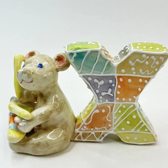 KoKo Original | Other | Vtg Koko Originals X Xylophone Alphabet
